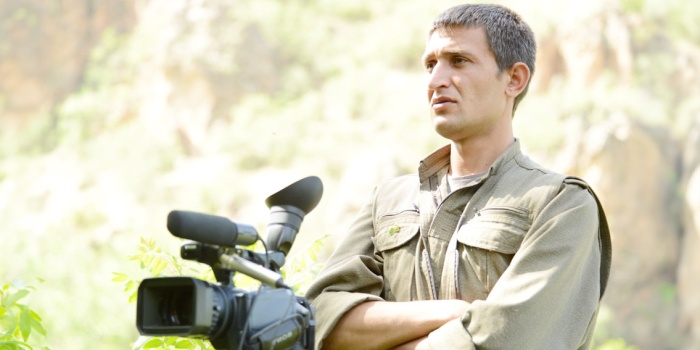 Argeş Serhed (Karahan Lokman Uygun)