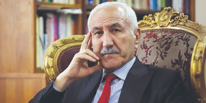 Rizgar Muhammed Amin