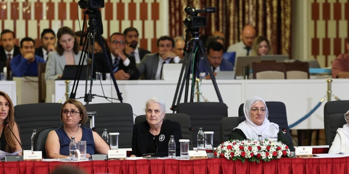 Cumartesi yakınları/Meclis