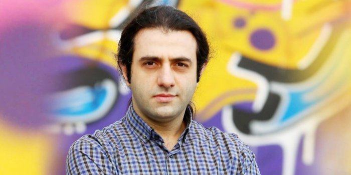 Halil İbrahim Yenigün