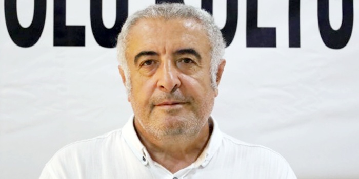 Ercan Geçmez