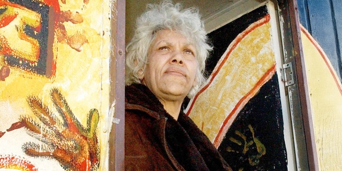 Isabel Coe / foto: AAP/Mark Graham