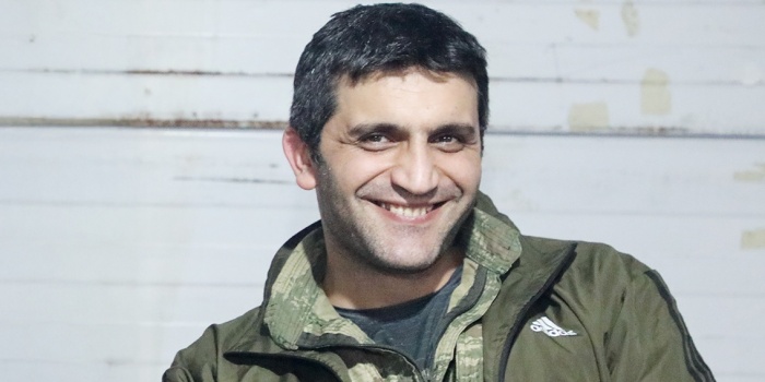 Mordem Çewlîk (Bulut Kişin)