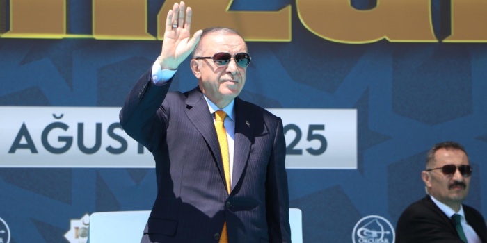 Erdoğan