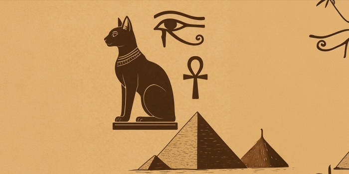 Mısır'da kutsal semboller