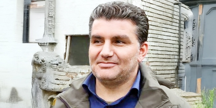 Mehmet Çakas