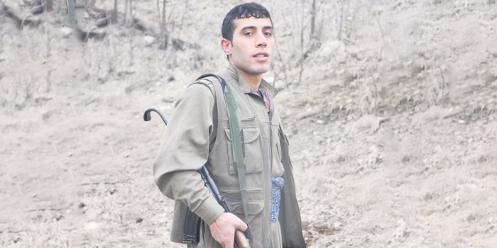 Botyan Amed (Berat Nazlıcan)