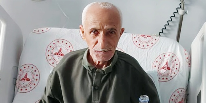 Süleyman Sabri Mavi