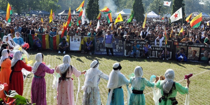 Kürt Kültür Festivali