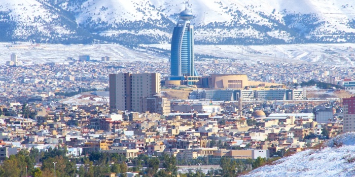 Süleymaniye / foto:Wikipedia