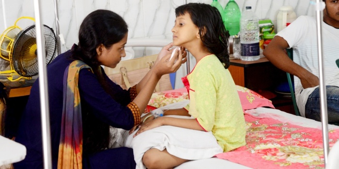 Deng humması salgını / foto:AFP