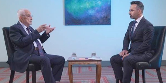 Mihemmed Emîn Pencewenî