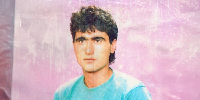 Şehit Özcan Ece