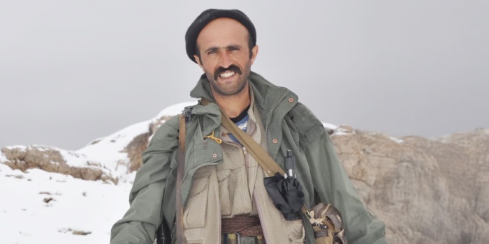 Mihrali Yılmaz (Tamer Koç)