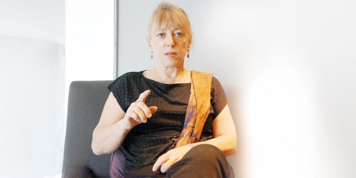 Jody Williams / foto:AFP