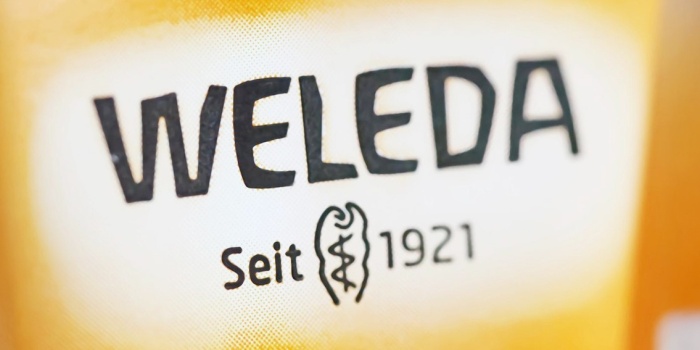 Weleda
