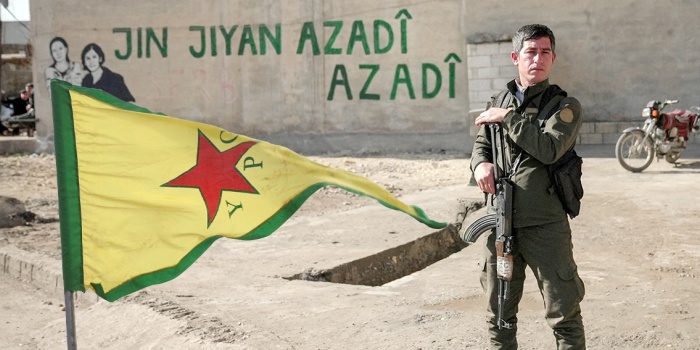 Rojava