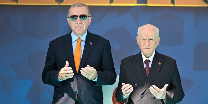 Erdoğan/Bahçeli