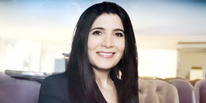 Ayşe Aslan
