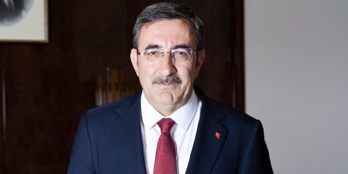 Cevdet Yılmaz