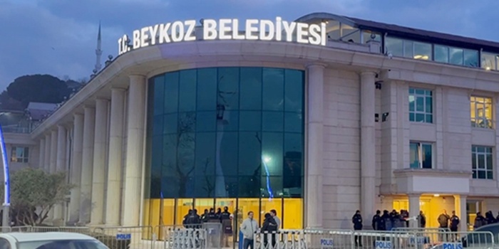 Beykoz Belediyesi