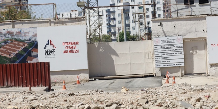 Diyarbakır 5 No'lu Cezaevi