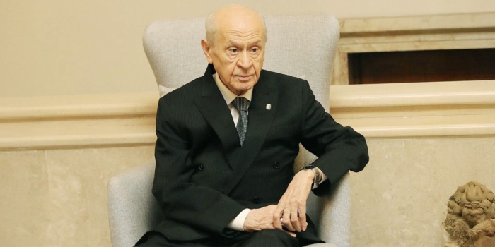Devlet Bahçeli