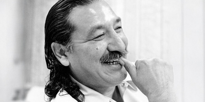 Leonard Peltier