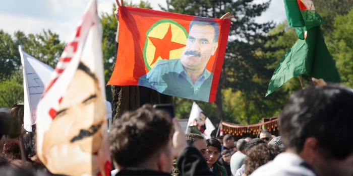 Kürt Kültür Festivali / foto: Hakan TÜRKMEN