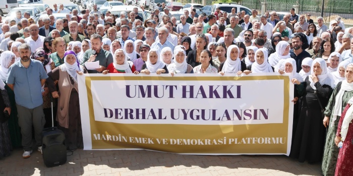 Umut Hakkı, açıklama