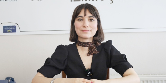 Nazlı Turan