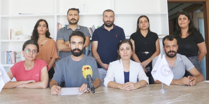 ÖHD cezaevleri açıklama