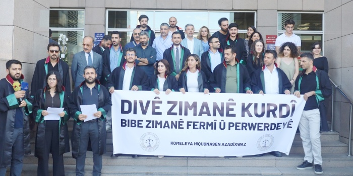 ÖHD ana dil açıklama