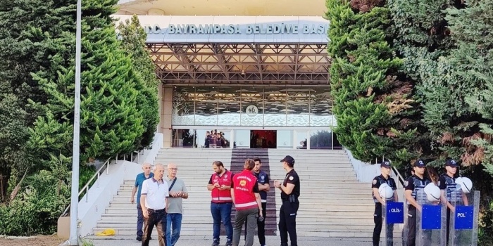 Bayrampaşa Belediyesi