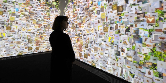 Digital kadın düşmanlığı / foto:AFP