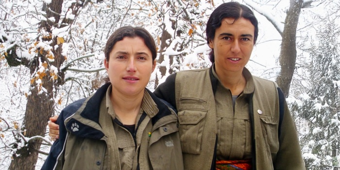 Ruken Bingöl, Emine Erciyes