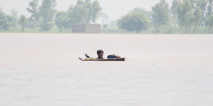 İklim krizi / foto:AFP