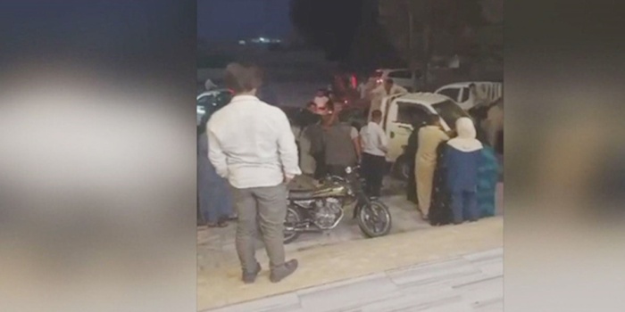 Dêr Hafir’da katliam