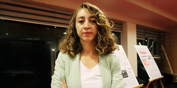 Raziye Öztürk