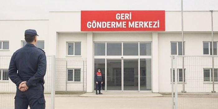 Geri Gönderme Merkezi