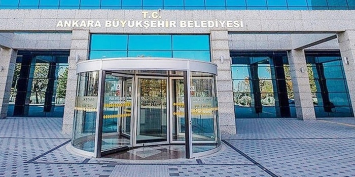 Ankara Büyükşehir Belediyesi