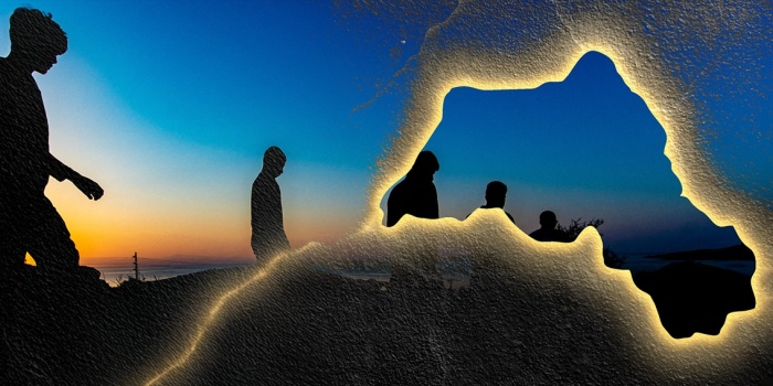 Kürdistan'a dönüş