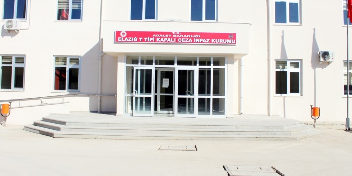 Elazığ T Tipi Cezaevi
