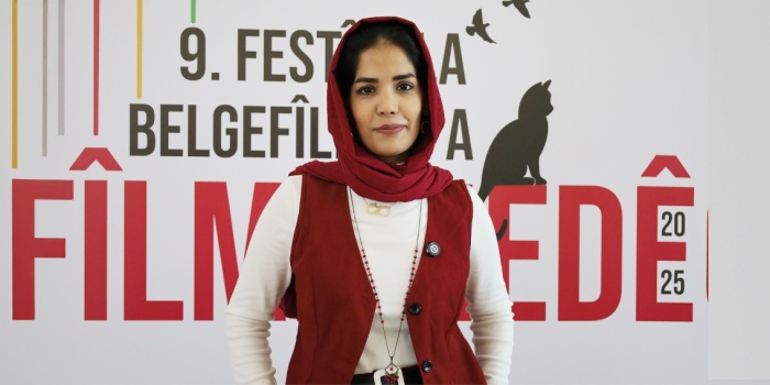 Zainab Entezar