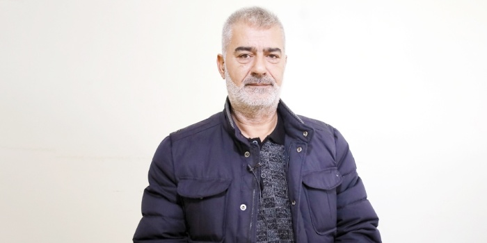 Mustafa Mesut Tekik