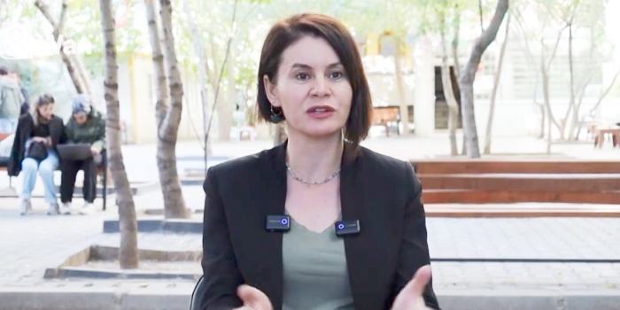 Gülcan Kaçmaz Sayyiğit