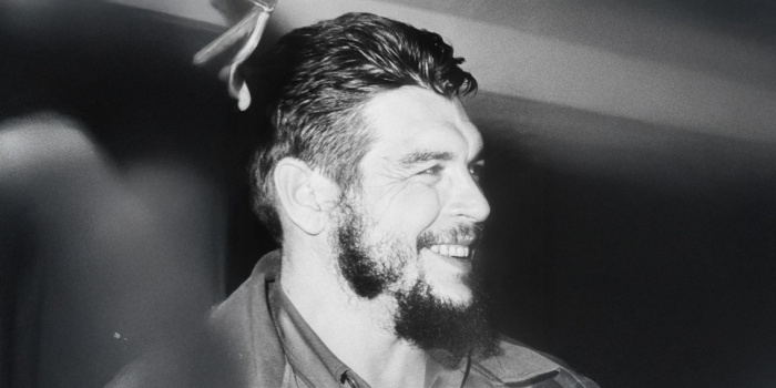 Ernesto Che Guevara/ foto:AFP