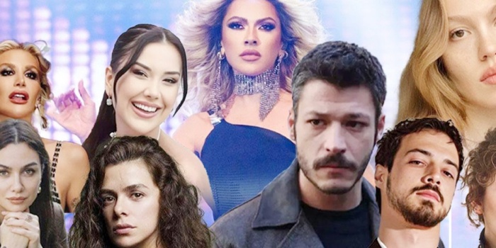 Ünlüler uyuşturucu operasyonu