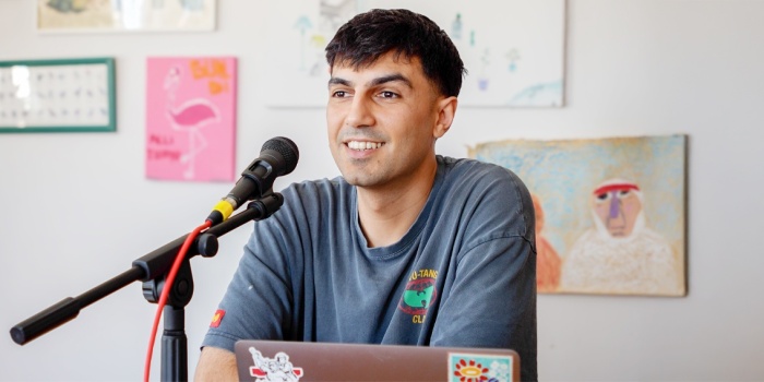 Mehmet Uğur Korkmaz