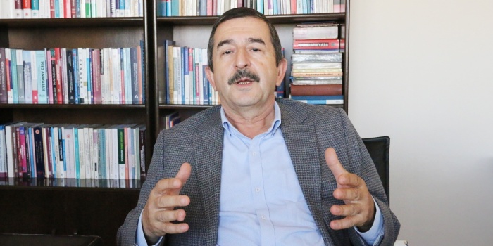 Fazıl Hüsnü Erdem